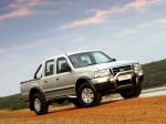Ford Ranger Montana Double Cab 2006 года